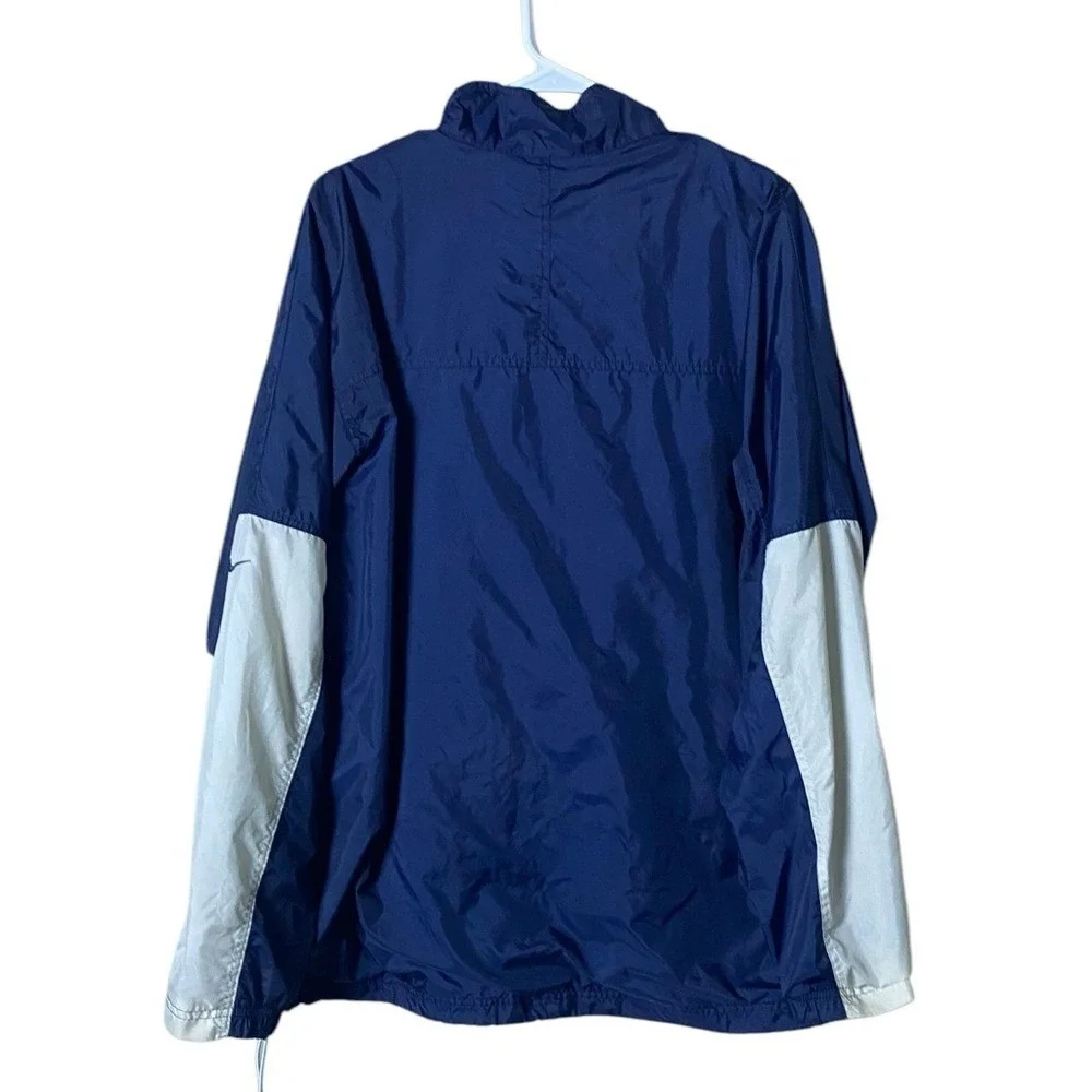 Nike vintage windbreaker